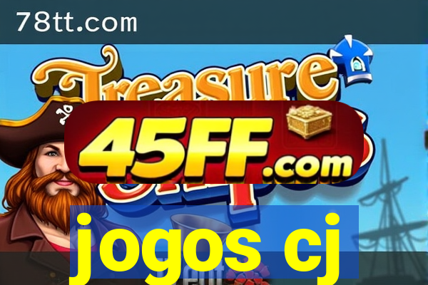 jogos cj